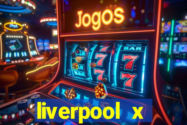 liverpool x manchester city ao vivo multicanais